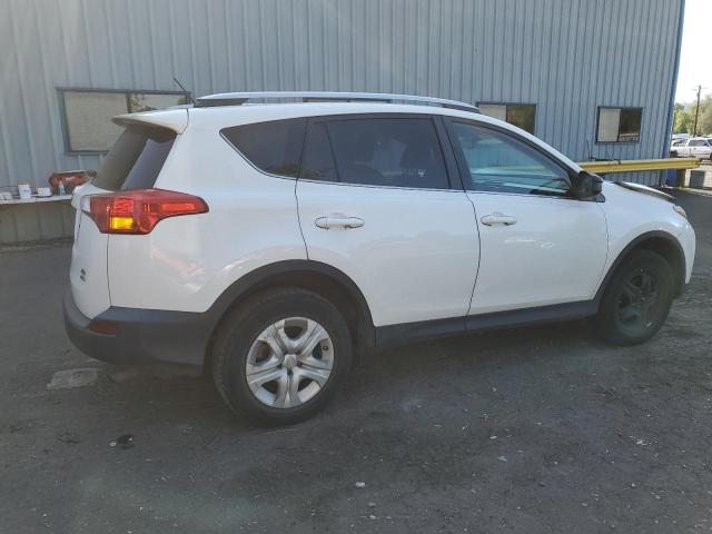 2015 TOYOTA RAV4 LE - 2T3BFREV2FW349066