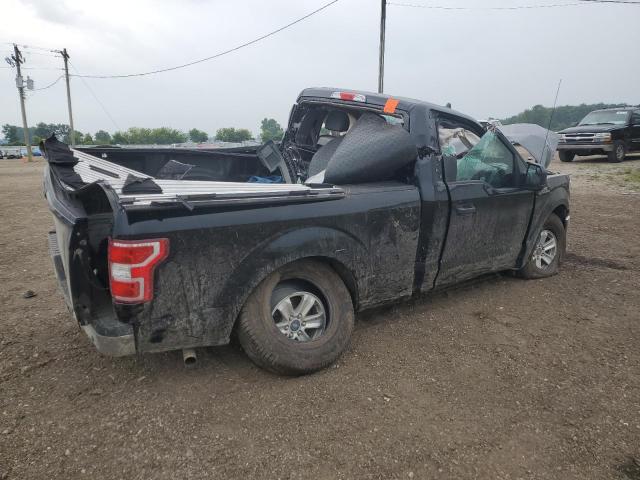 2020 FORD F150 1FTMF1EB5LKD83314