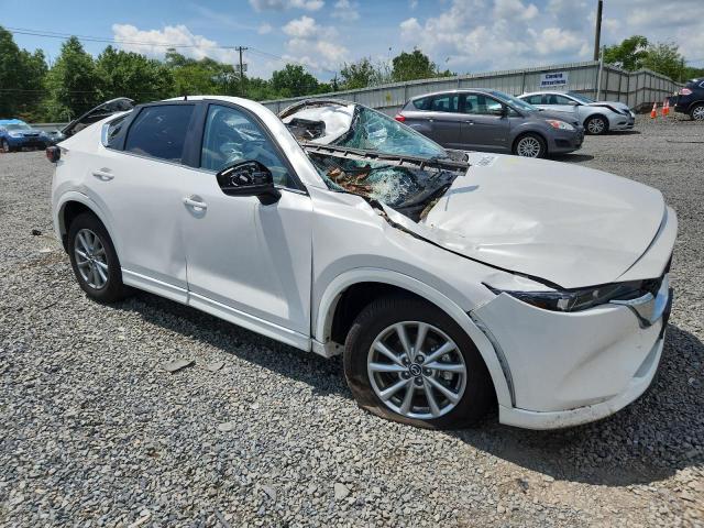 2024 MAZDA CX-5 PREFE - JM3KFBCL9R0503538