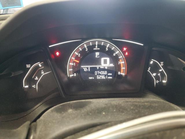 2016 HONDA CIVIC LX 19XFC2F57GE207955