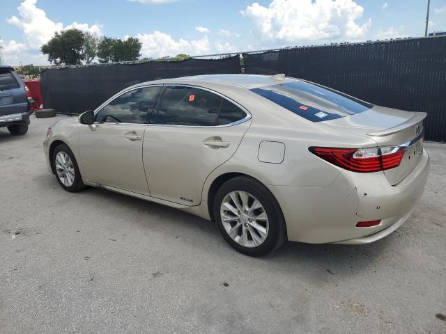 2015 LEXUS ES 300H JTHBW1GGXF2099731