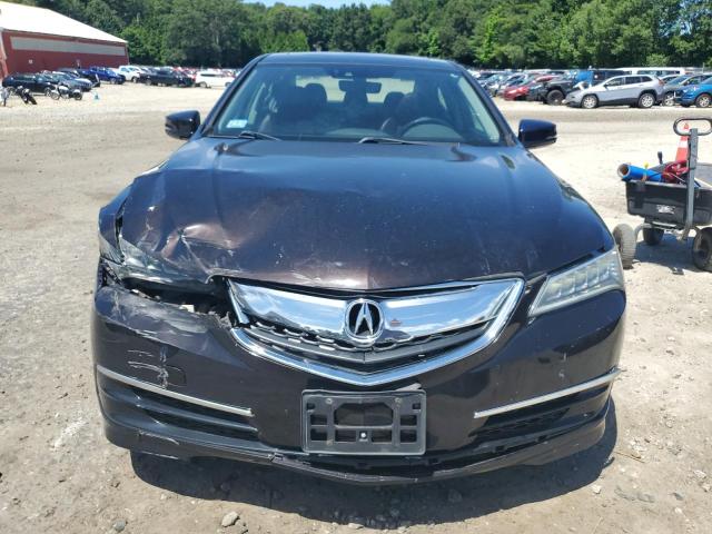 2016 ACURA TLX TECH 19UUB1F58GA015291
