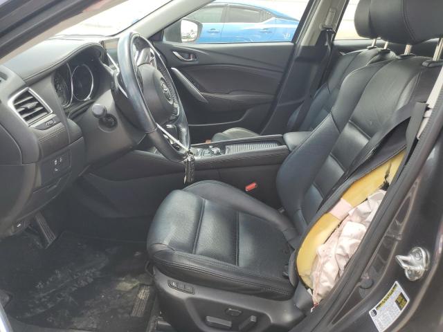 2016 MAZDA 6 GRAND TO JM1GJ1W59G1488258