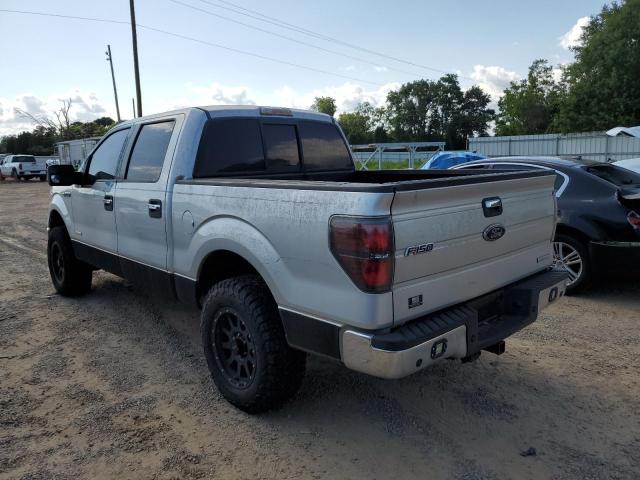 Vin: 1ftfw1et9cfa37650, lot: 63564765, ford f-150 supercrew 20122
