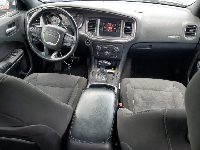 2016 DODGE CHARGER SE 2C3CDXBG7GH242539