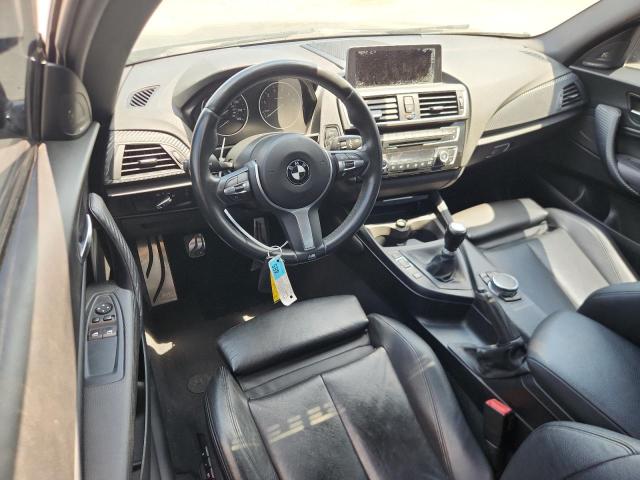 2015 BMW M235I WBA1J7C53FV289322