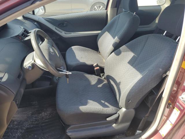 jtdjt4k36a5324617 - 2010 Toyota yaris - #64606755