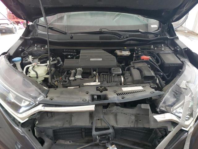 2019 HONDA CR-V EX 5J6RW2H55KL015672