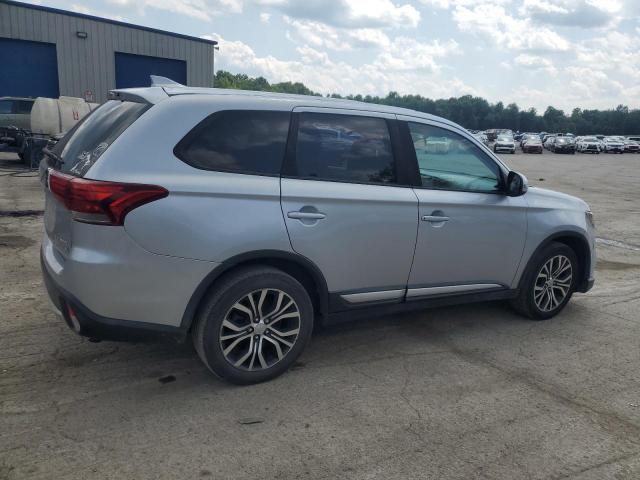 2017 MITSUBISHI OUTLANDER JA4AZ3A30HZ045171