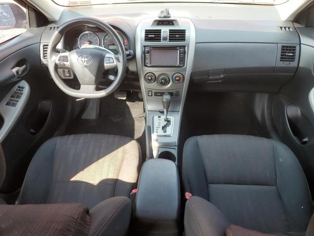 2013 TOYOTA COROLLA BA - 2T1BU4EE4DC095148