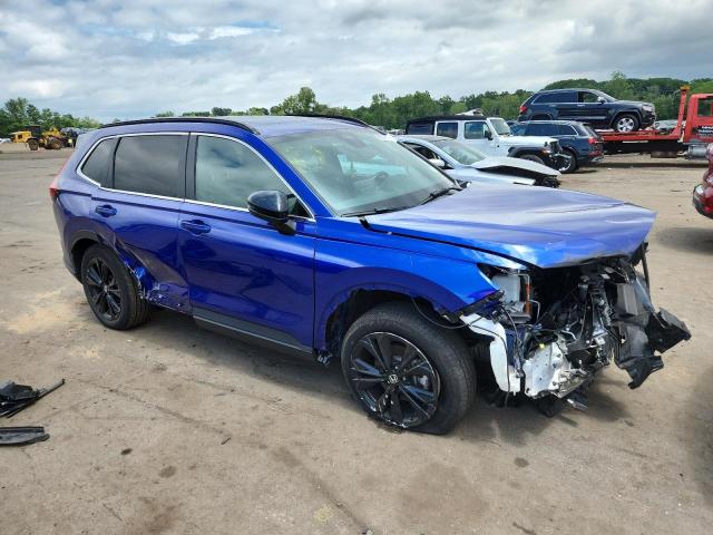 2023 HONDA CR-V SPORT 5J6RS6H96PL000305