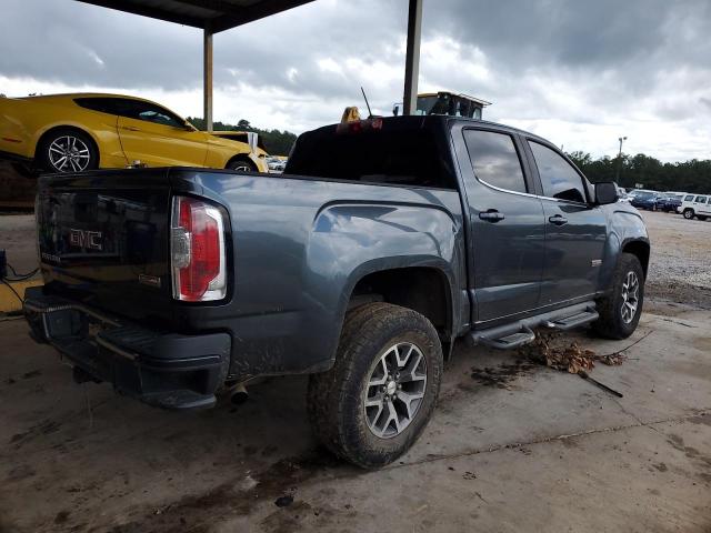 2015 GMC CANYON SLE 1GTG6BE38F1133409