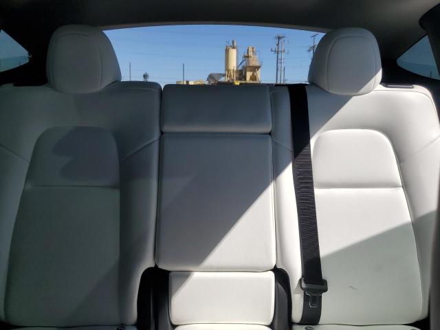 2024 TESLA MODEL Y 7SAYGDEF8RF131584