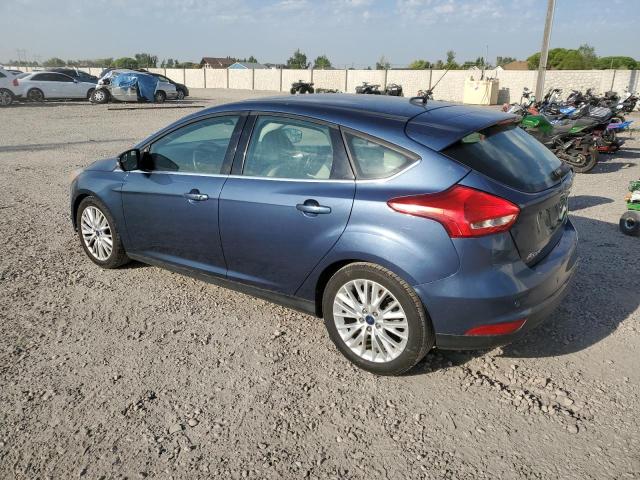 2018 FORD FOCUS TITA 1FADP3N29JL271735
