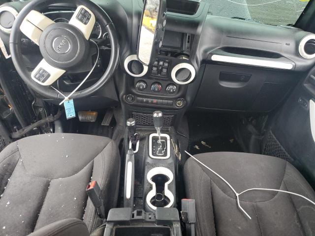 2017 JEEP WRANGLER U 1C4BJWDG7HL747010