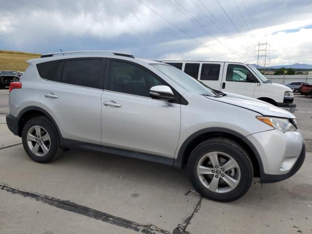 2015 TOYOTA RAV4 XLE 2T3RFREV7FW242495