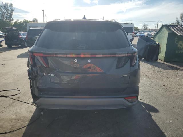 2025 HYUNDAI TUCSON SEL 5NMJC3DE2SH448925