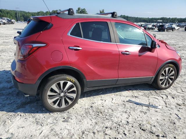 2017 BUICK ENCORE PRE KL4CJBSB0HB105037