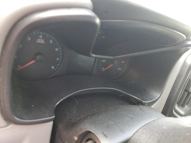 2017 CHEVROLET COLORADO 1GCGSBENXH1187617