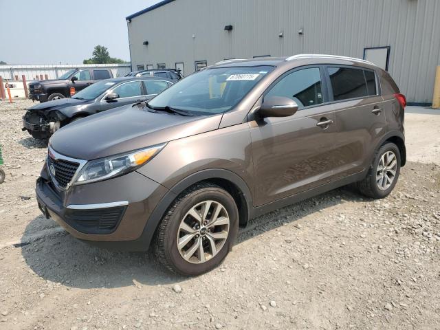 2014 KIA SPORTAGE B - KNDPB3AC9E7566403