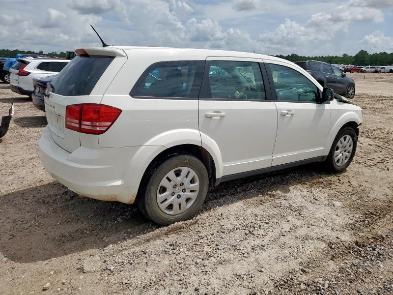 2015 DODGE JOURNEY SE 3C4PDCAB8FT707976
