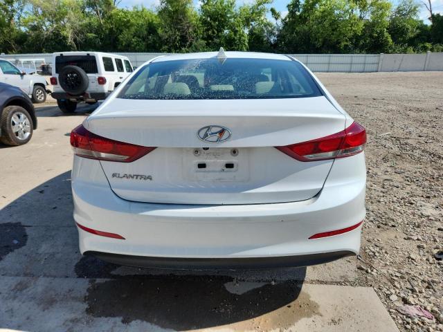 2018 HYUNDAI ELANTRA SE - 5NPD84LF5JH383732