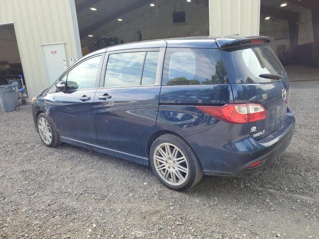 2014 MAZDA 5 GRAND TO - JM1CW2DLXE0168554