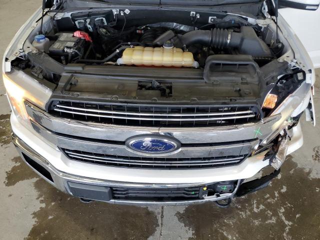 2019 FORD F150 SUPER - 1FTEW1E56KFB00487
