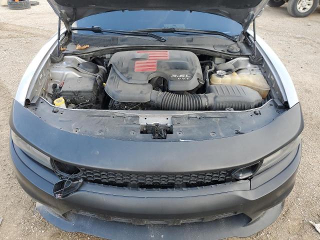 2015 DODGE CHARGER SE 2C3CDXBG6FH722389