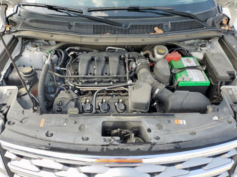 2018 FORD EXPLORER L - 1FM5K7F83JGA54645