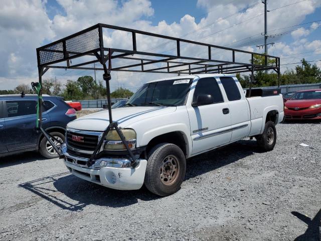 GMC SIERRA C25