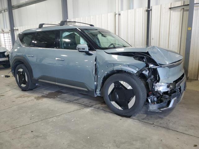 2024 KIA EV9 WIND KNDAFFS5XR6047366