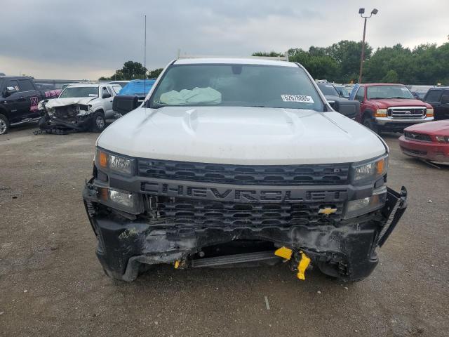 2019 CHEVROLET SILVERADO 1GCRWAEH5KZ261245