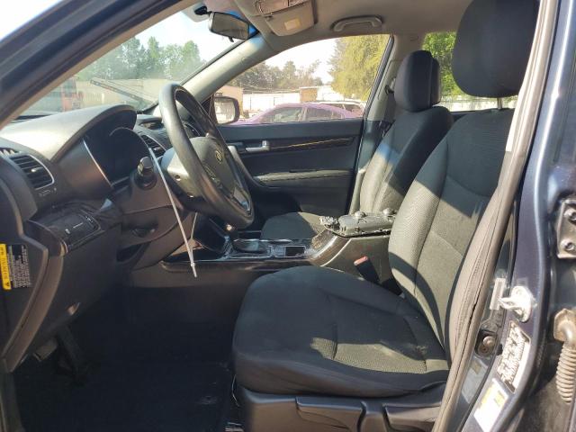 2015 KIA SORENTO LX - 5XYKT3A6XFG589498