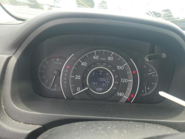 2015 HONDA CR-V LX - 2HKRM3H34FH504719