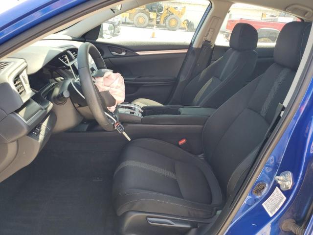 2020 HONDA CIVIC LX 19XFC2F68LE026818