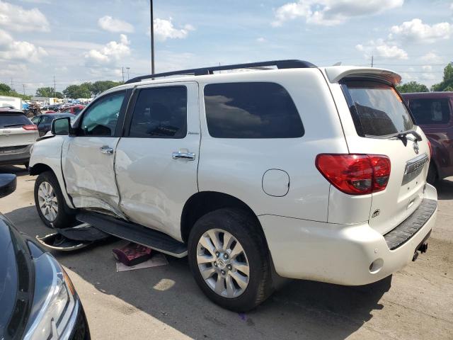 2017 TOYOTA SEQUOIA PL 5TDDW5G1XHS148838