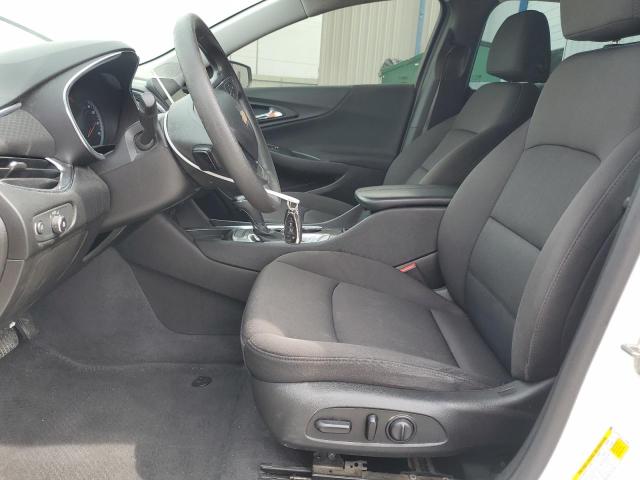 2019 CHEVROLET MALIBU LT - 1G1ZD5ST0KF159996