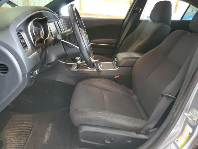 2015 DODGE CHARGER SX 2C3CDXHG4FH794635