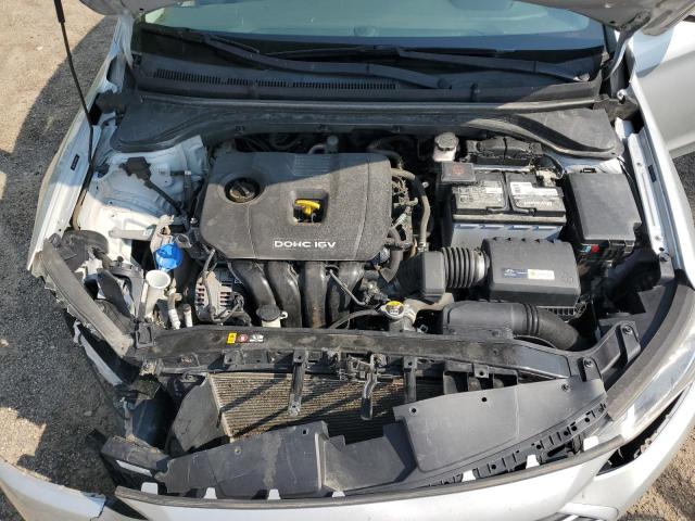 2018 HYUNDAI ELANTRA SE - 5NPD84LF2JH241824