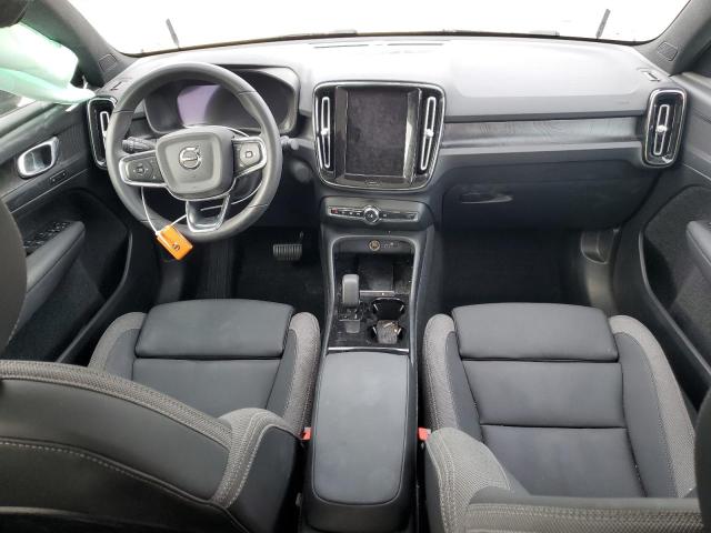 2023 VOLVO C40 RECHAR YV4ED3GLXP2032851