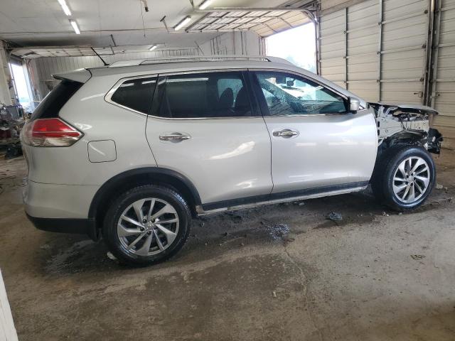 2015 NISSAN ROGUE S - 5N1AT2MV6FC822947