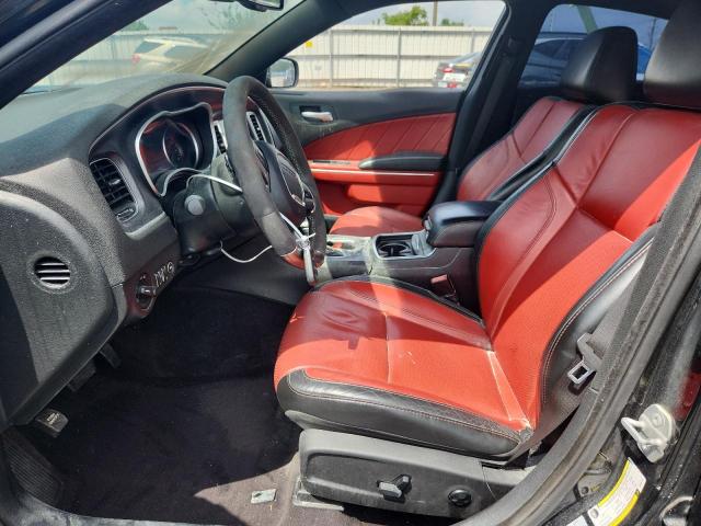 2016 DODGE CHARGER R/ 2C3CDXCT3GH307138