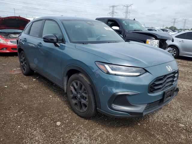 2025 HONDA HR-V SPORT 3CZRZ2H56SM719238