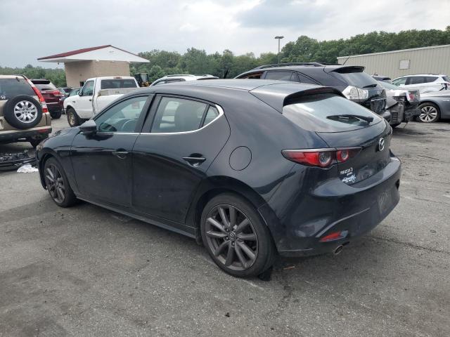 2019 MAZDA 3 JM1BPBJM3K1146178
