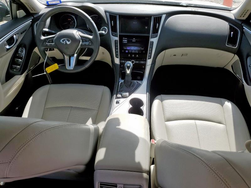 2023 INFINITI Q50 LUXE JN1EV7BP2PM511841