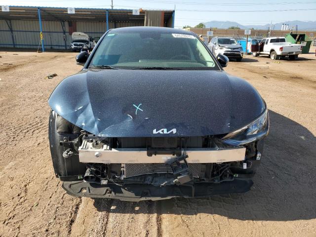 2024 KIA EV6 LIGHT - KNDC3DLCXR5179729