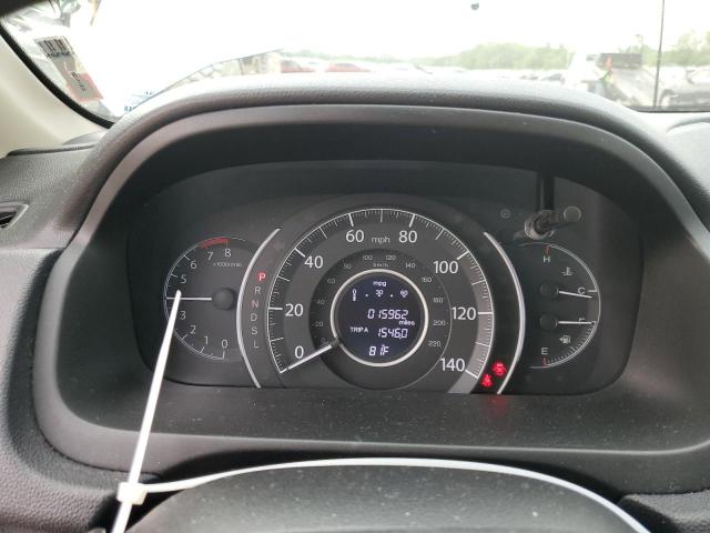 2015 HONDA CR-V EX 2HKRM3H50FH503567