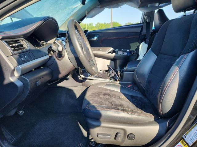 2017 TOYOTA CAMRY 4T1BF1FK6HU711997