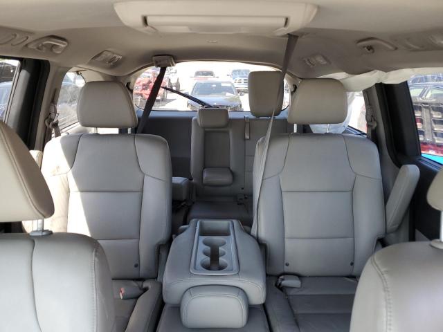 2016 HONDA ODYSSEY TO 5FNRL5H94GB060230